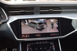 Audi A6 Audi A6 45 TFSI 245PK S-LINE QUATTRO! - afbeelding nr 23