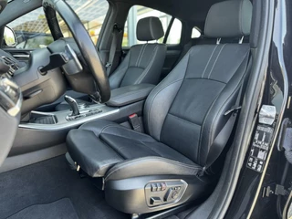 BMW X4 BMW X4 xDrive35d Cen High Executive|M|HUD|Dak|313PK|124DKM - afbeelding nr 4