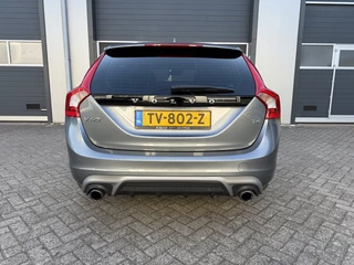 Volvo V60 - afbeelding nr 9