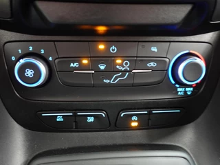 Ford Transit Connect Ford Transit Connect 1.5 EcoBlue L2 Trend Automaat Navigatie Airco Parkeersensoren Cruise Control 3Zits Camera DAB+ - afbeelding nr 29