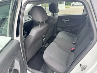 Volkswagen Polo Volkswagen Polo 1.0 TSI BlueMotion Org NL|Navi|Airco|Carplay - afbeelding nr 22