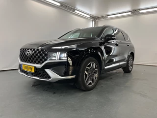 Hyundai Santa Fe 1.6 T-GDI PHEV Premium Plus Sky Automaat 7-persoons