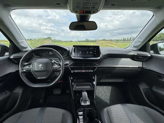 Peugeot e-208 Peugeot e-208 EV Allure Pack 50 kWh|Carplay|Clima|PDC|Cruise - afbeelding nr 5