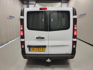 Renault Trafic - afbeelding nr 15