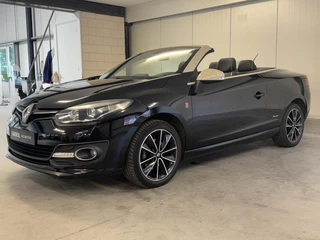 Renault Mégane Renault Mégane CC 1.2 TCe Floride (Uniek  NR:118/1200 !) - afbeelding nr 5