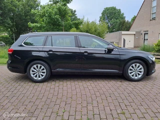 Volkswagen Passat Volkswagen Passat Variant 2.0 TDI Business Edition - afbeelding nr 9