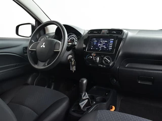 Mitsubishi Space Star - afbeelding nr 15