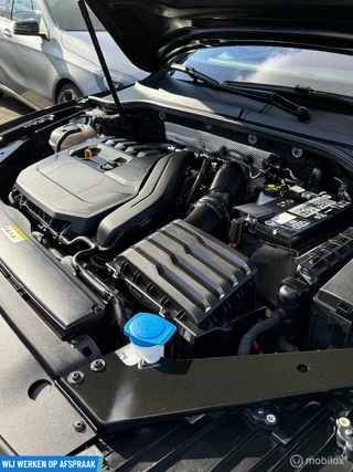 Volkswagen Passat Volkswagen Passat Variant 1.5 TSI Business / 12 mnd garantie - afbeelding nr 54