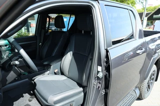 Toyota Hilux - afbeelding nr 7