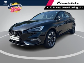 SEAT Leon FR Business 1.5 TSI eHybrid 150 kW / 204 PK Hb