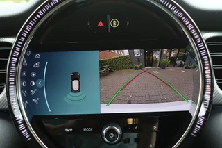 MINI Cooper S LED/Navi+/Keyless/Camera/Virtual Cockpit/Apple CarPlay/DAB - afbeelding nr 14