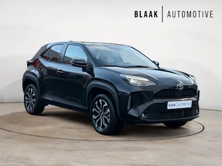 Toyota Yaris Cross - afbeelding nr 15