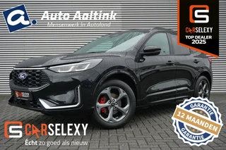 Ford Kuga 2.5 PHEV ST-Line X NW MODEL | PANO DAK | 2.100KG TREKGEWICHT