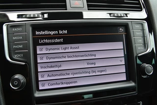 Volkswagen Golf Volkswagen Golf 2.0 TSI GTI Clubsport 265PK Dynaudio/Camera/19''/DSG - afbeelding nr 40