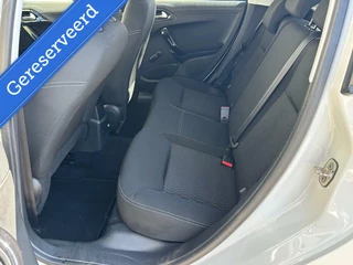 Peugeot 208 Peugeot 208 1.2 e-VTi Style/AIRCO/NAVI/CRUISE/AUT/APK/NAP - afbeelding nr 21
