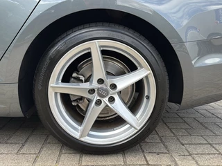 Audi A5 Audi A5 40 TFSI SPORT ACC/PDC/STOELVERW/E-KLEP - afbeelding nr 9