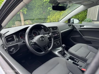 Volkswagen Golf Volkswagen Golf 1.5 TSI Highline Business R-Line 150PK 2017 - afbeelding nr 12