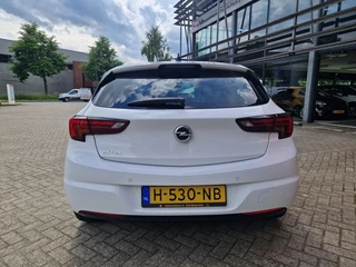 Opel Astra - afbeelding nr 8