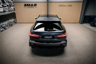 Audi RS6 Audi RS6 RS 6 TFSI quattro Mooie RS6 met Nieuwe Vossen HF7 OPF delete - afbeelding nr 14