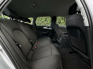 Audi A6 Audi A6 Avant 1.8 TFSI ultra Advance, FACELIFT, NL AUTO, NAP-LOGISCH, MATRIX, KEYLESS, ECC-AIRCO, NAVI, CRUISE, LICHTMETAAL 18