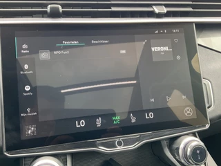 Lynk & Co 01 Lynk & Co 01 1.5 PHEV 262pk 360°Cam Carplay Pano.dak Stoelverw. Incl BTW Plug-in - afbeelding nr 14