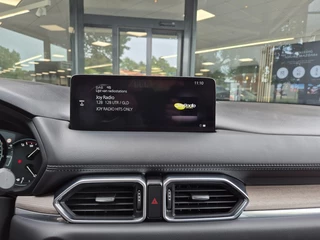 Mazda CX-5 - afbeelding nr 27
