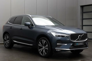 Volvo XC60 Volvo XC60 B4 Ultimate Bright|360 camera|Panorama|Google|H/K Audio - afbeelding nr 2