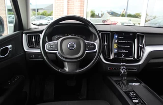 Volvo XC60 ➡️ Volvo XC60 2.0 D4 Momentum | 1e eigenaar | inc BTW | Camera | LED | Navi | PDC | Half-leder | 163 pk | Origineel | Lane-assist | Bluetooth | 18 inch | - afbeelding nr 5