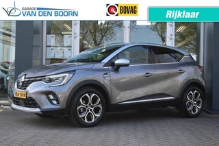 Renault Captur - 176767092-0