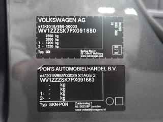 Volkswagen Caddy Volkswagen Caddy Cargo Maxi 2.0 TDI Style Automaat Airco Bluetooth Cruise Control  App-Connect - afbeelding nr 41