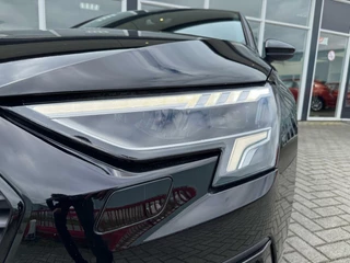 Audi A3 Audi A3 Limousine 30 TFSI Advanced edition|ACC|Carplay|Airco|Navi| - afbeelding nr 7