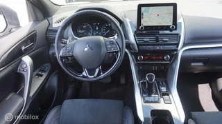 Mitsubishi Eclipse Cross Mitsubishi Eclipse Cross 2.4 PHEV Navigatie | DAB+ | Adapt Cruise Control | PDC V+A - afbeelding nr 8