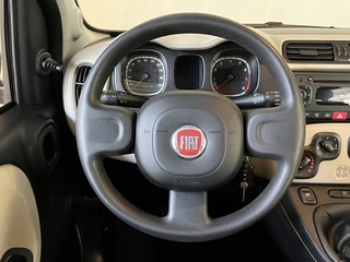 Fiat Panda - afbeelding nr 13