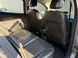 Ford EcoSport Ford EcoSport 1.0 EcoBoost Titanium S - afbeelding nr 24