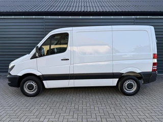 Mercedes-Benz Sprinter Mercedes Sprinter 211 2.2 CDI 325 Automaat Airco Euro 6 - afbeelding nr 2