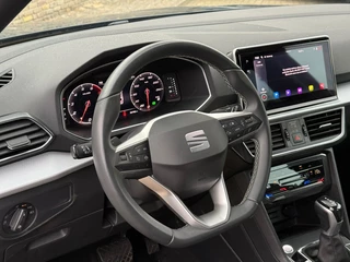 SEAT Tarraco - afbeelding nr 30