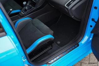 Ford Focus Ford Focus 2.3 RS LSD Blue & Black | Stuurverwarming | Sony | Camera | 1e eigenaar | Origineel - afbeelding nr 56
