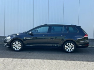 Volkswagen Golf Volkswagen Golf Variant 1.0 TSI 116pk DSG AUTOM. Comfortline Business NAVI + CAMERA + CARPLAY I STOELVERWARMING - afbeelding nr 20