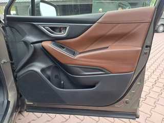 Subaru Forester | Trekhaak | Pano | All-seasons | Leder | LMV 18