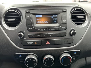 Hyundai i10 airco nieuw apk keurige auto - afbeelding nr 8