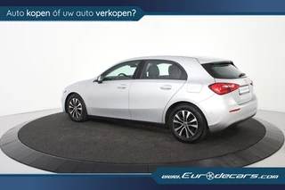 Mercedes-Benz A-Klasse - afbeelding nr 7