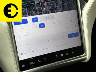 Tesla Model X Tesla Model X 90D Base 6p. |Free Supercharging | Full Self Driving | Stoelverkoeling - afbeelding nr 36
