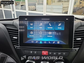 Iveco Daily Iveco Daily 35C21 3.0 210PK 2025model Open laadbak CarPlay ACC LED 3,5T Trekvermogen Pritsche Pickup Airco - afbeelding nr 11