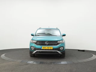 Volkswagen T-Cross - afbeelding nr 14