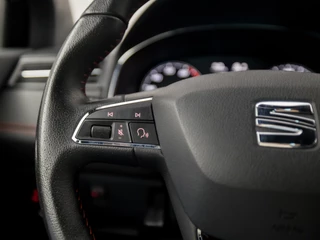 SEAT Arona SEAT Arona 1.0 TSI FR Sport Automaat (APPLE CARPLAY, GROOT NAVI, CLIMATE, STOELVERWARMING, SPORTSTOELEN, SFEERVERLICHTING, GETINT GLAS, PARKEERSENSOREN, CRUISE, NIEUWSTAAT) - afbeelding nr 18