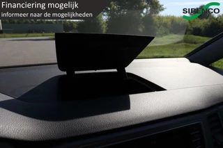 Volkswagen Golf Sportsvan Volkswagen Golf Sportsvan 1.2 TSI Comfortline climate&cruise control hoge zit camera trekhaak 6-bak - afbeelding nr 33