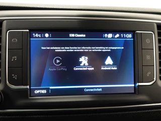 Peugeot Expert Peugeot Expert 2.0 BlueHDI 180 pk L3H1 Long Premium Automaat Navigatie Trekhaak Apple Carplay/ Android Auto Cruise control Airco Parkeersensoren - afbeelding nr 25