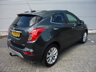 Opel Mokka X - afbeelding nr 5
