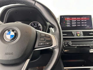 BMW 2 Serie Aut. *HEAD-UP | FULL-LED | LEATHER-MICROFIBRE  | AMBIENT-LIGHT | CAMERA | NAVI-FULLMAP | SPORT-SEATS | ECC | PDC | CRUISE | 17''ALU* - afbeelding nr 17