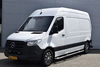 Mercedes-Benz Sprinter - 226769741-0